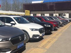 -神州租车(济南遥墙国际机场店)