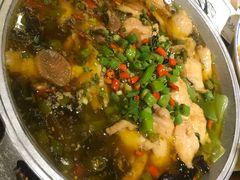 -鸡毛店·川菜(双楠店)