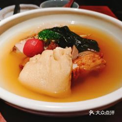 大和屋 原喜都乃的关东煮好不好吃 用户评价口味怎么样 上海美食关东煮实拍图片 大众点评