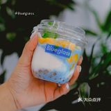北京首发|酸奶爱🐴仕8月上新！吃一口蓝天白云