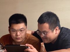 -栖巢咖啡馆(双岗店)