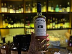 -SPEYSIDE 威士忌&鸡尾酒吧
