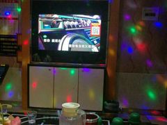 -迪迪派KTV(创业大厦店)