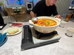 -陶兰居·香港饭店·海鲜大排档(圆融时代广场店)