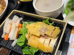 -大家乐(广州宝岗店)