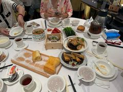 -胜记酒家·风味线(南山花园城店)