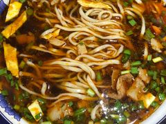 -陕味食族油泼面(工商大学店)