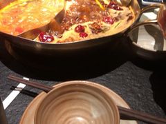 -色響火锅(恒隆广场店)