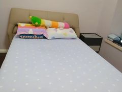 -重庆轻喜到家家政保洁