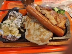 -大快活(丽丰店)