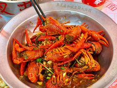 -马叉虫和妖且闲·长沙大排档(解放西店)