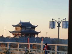 -相门城墙文化休闲景区