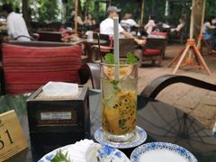 -Fern Forest Cafe