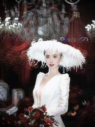 -PAI婚纱礼服设计馆【大牌租赁/高级定制】