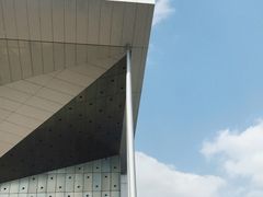 -东浩兰生上海世博展览馆