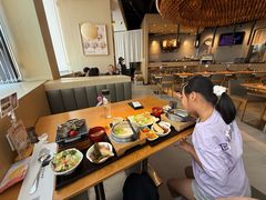 -味太助·银饭食堂(中华城店)
