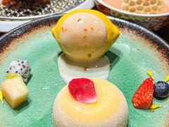 -木棉·醉心粤味(COCO Park店)