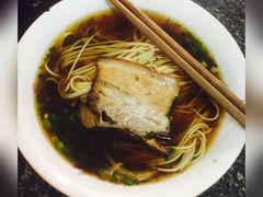 焖肉面-状元楼(东大街店)