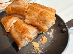 特色西杏甜薄餐-广州酒家(文昌总店)