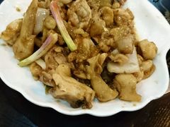 -豪华脆肉鲩