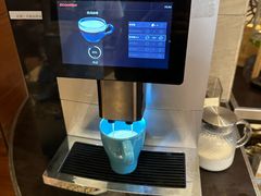-金海湾嘉华度假酒店·海韵咖啡厅