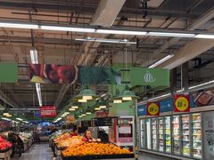 -大润发(张江店)