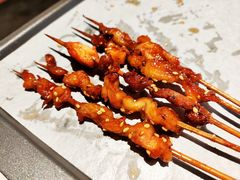 -北丐先生·野馄饨烧烤(长宁龙之梦店)