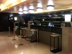 -西安绿地假日酒店