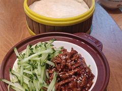 -老淮滨-蚌埠非遗小吃(淮河路店)