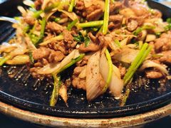 -喜悦烤鸭·新京菜(王府井店)