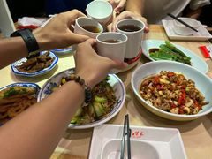 -小柴米·传统江西菜(八一广场店)
