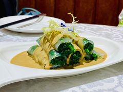 -马凯餐厅(地安门店)