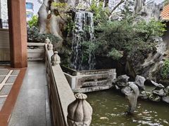 -东江渔村·古典园林·30年粤菜老字号(太和店)