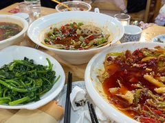-明婷饭店(外曹家巷店)