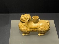 -温州博物馆
