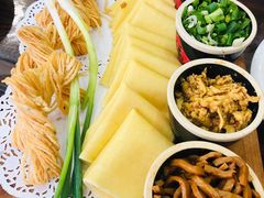 -乔家满族八大碗(流水沟店)