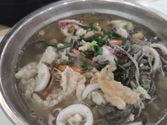 -福屿鲜捞小吃·捞化(福屿总店)