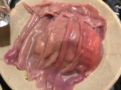 大刀腰片-蜀大侠火锅(寰球文化地标·总府店)