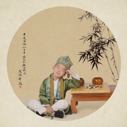 -美云庭古装·格格服汉服·京城旅拍(北京店)