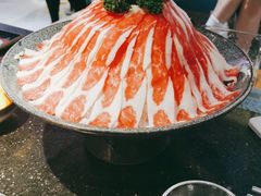 -五星桥原切肥牛火锅·30年专注好牛肉(湖塘店)