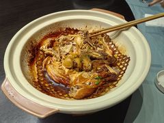 -新安人家·22年本地餐厅