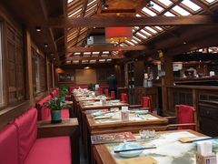 -那家小馆•北京菜•烤鸭(香山店)