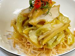 -红棉中餐厅·广州海航威斯汀酒店