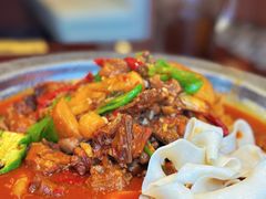 -那拉提之疆·新疆菜(美院店)