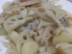 -吴门人家·苏宴宫廷菜(拙政园店)