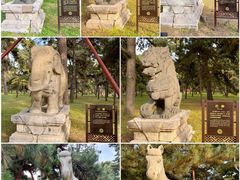 -北陵公园