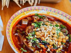 -雲记卢妈冷锅串串(中道街总店)