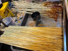 -钢管厂歆瑞源油卤串串香(春熙路太古里店)