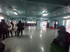 -金陵东路渡口-售票处