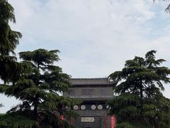 -镇淮楼